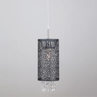 Подвесные светильники - 1180/1 хром