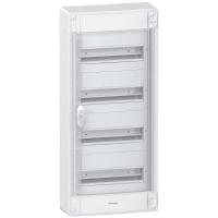 PRAGMA Щит 4ряда по 13мод навесной