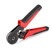 Пресс-клещи шестигранные ПКВш-10 (КВТ)