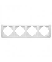 CARMEN Бел Рамка 4-я горизонтальная 