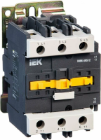 Контактор КМИ-49512 95А 230В/АС3 1НО;1НЗ IEK