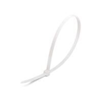 Стяжки нейлоновые НСС "EasyFix" 8*300 (б) (100 шт.) Fortisflex