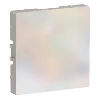 AtlasDesign Жемчуг Заглушка без суппорта для многопостовых рамок,