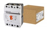 Авт. выкл. ВА87-35 3Р 200А 25кА TDM