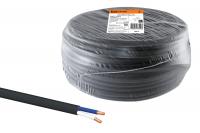 Кабель ВВГ-Пнг(А)-LS 2х1,5 ок(N)-0,66 ГОСТ (100м) TDM