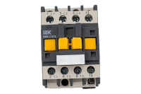 Контактор КМИ-11210 12А 230В/АС3 1НО IEK