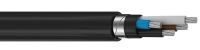 Кабель АВБбШв 4х240
