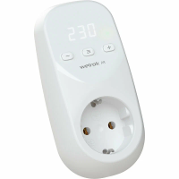 Реле напряжения Welrok PR