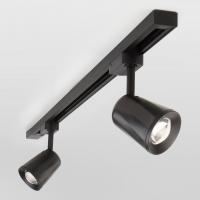 Трековые светильники - Joli Черный 9W 4200K (LTB19) однофазный
