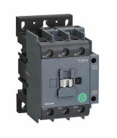 КОНТАКТОР MC1E 3P 40A НО+НЗ 220V/230V 50/60ГЦ