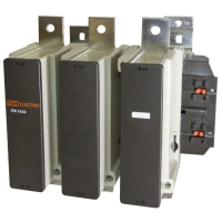 Контактор КТН-7630 630А 230В/АС3 TDM