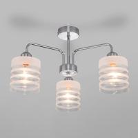 Светильник Оптима - 30176/3 хром