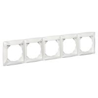 Дуэт Бел Рамка 5 пост