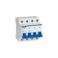 Выключатель нагрузки NXHB-125 4P 40A(R) CHINT