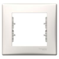 SEDNA Сл.кость Рамка 1-постовая