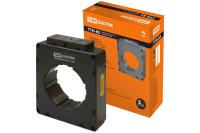 Трансформатор тока измерительный ТТН 85/ 800/5-15VA/0,5-Р TDM