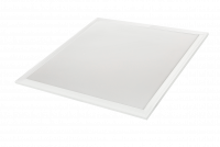 Панель светодиодная LP-02-PRO 36Вт 230В 4000К 2700Лм 595х595х8мм без ЭПРА БЕЛАЯ IP40 LLT