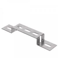 Крепление стеновое-напольное 100 Промрукав