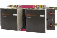 Контактор КТН-52653 реверс 265А 400В/АС3 TDM Контактор КТН-52653 реверс 265А 400В/АС3 TDM