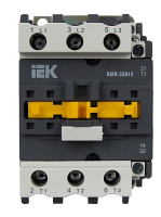 Контактор КМИ-35012 50А 230В/АС3 1НО;1НЗ IEK