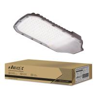 Светильник уличный светодиодный ДКУ-03 50Вт 230В 5000К 7000Лм 140лм/Вт линзованный IP65 NEOX