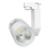 Трековые светильники - Accord Белый 30W 3300K (LTB20) однофазный
