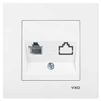 Розетка tf (телефон) KARRE