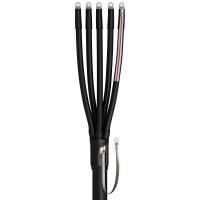 Кабельная муфта 5ПКТп(б)-1-150/240-Б (КВТ)