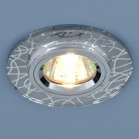 ТОЧЕЧНЫЙ СВЕТ - 8360 MR16 CH хром