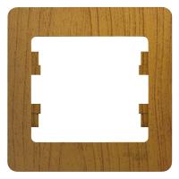 GLOSSA Дерево дуб Рамка 1-ая