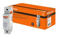 Ограничитель импульсных напряжений ОИН1, 1Р In=5kA Un=230B Im=12.5kA TDM