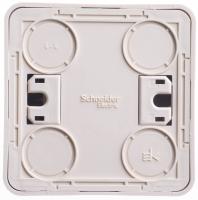 Этюд О/У Крем Одноклавиш переключ. (СХ. 6)