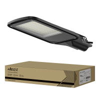 Светильник уличный светодиодный ДКУ-02 175Вт 230В 5000К 18375Лм 105Лм/Вт IP65 NEOX