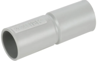 Муфта труба-труба GI20G IEK