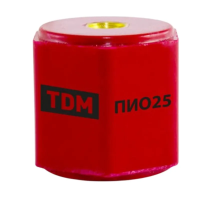 Изолятор опорный ПИО25 TDM