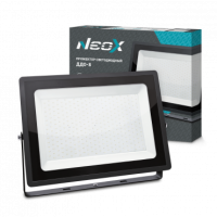 Прожектор светодиодный ДДО-8 300Вт 230В 6500К 31500Лм 105лм/Вт IP65 NEOX