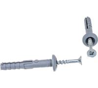 Дюбель-гвоздь SM-G 6x40 (200шт/уп)