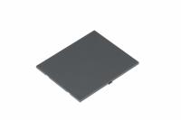 Декоративная вставка в крышку лючка