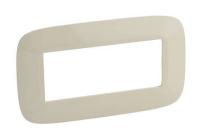 Legrand Valena ALLURE Сл.кость Рамка 5 мод