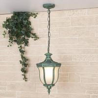 Уличный свет - Taurus H малахит