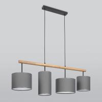 Светильник TK LIGHTING - 4458 Deva Graphite