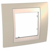 РАМКА, 1 МЕСТО, ХАМЕЛЕОН ПЕСЧАНЫЙ/ БЕЖЕВЫЙ