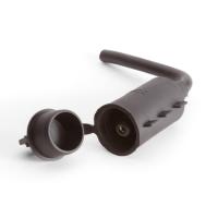 Адаптер для закороток АДЗ-25 (КВТ)