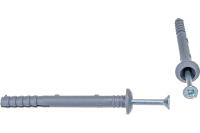 Дюбель-гвоздь SM-G 6x60 (200шт/уп)