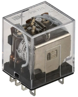 Реле РЭК 77-3 10А 24В DC IEK
