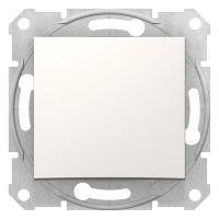 SEDNA Сл.кость Одноклавишный переключатель