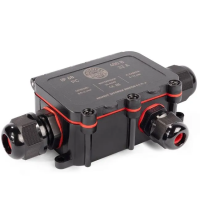 Коробка распределительная герметичная MG Box M-3 IP68
