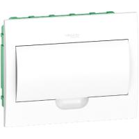 Easy9 корп. встр. с белой дв. 1ряд/12мод