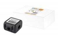 Сжим ответвительный У-733М (16-35 : 1,5-10  мм²) IP20 инд. стикер Народный TDM