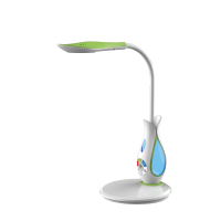 Светодиодный светильник настольный Фисташковый (TL-327GR)